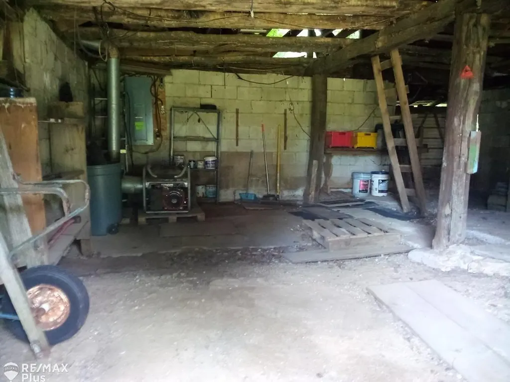 13152 Washburn Road Marathon Township MI 48464