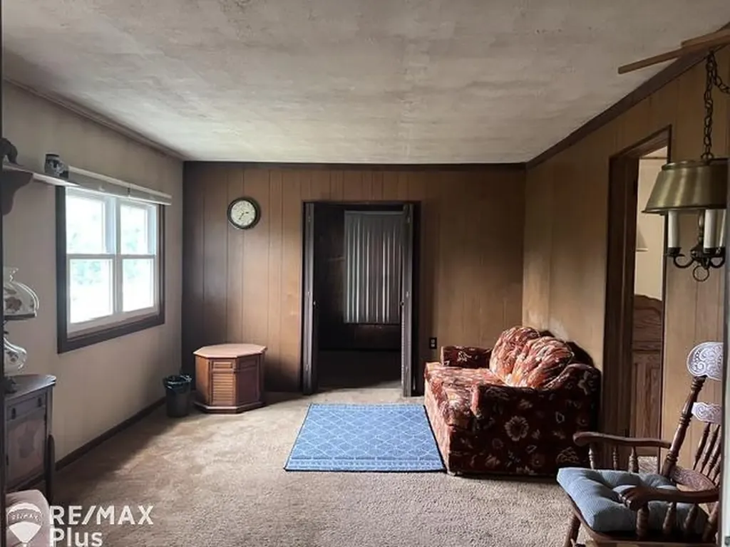 13152 Washburn Road Marathon Township MI 48464