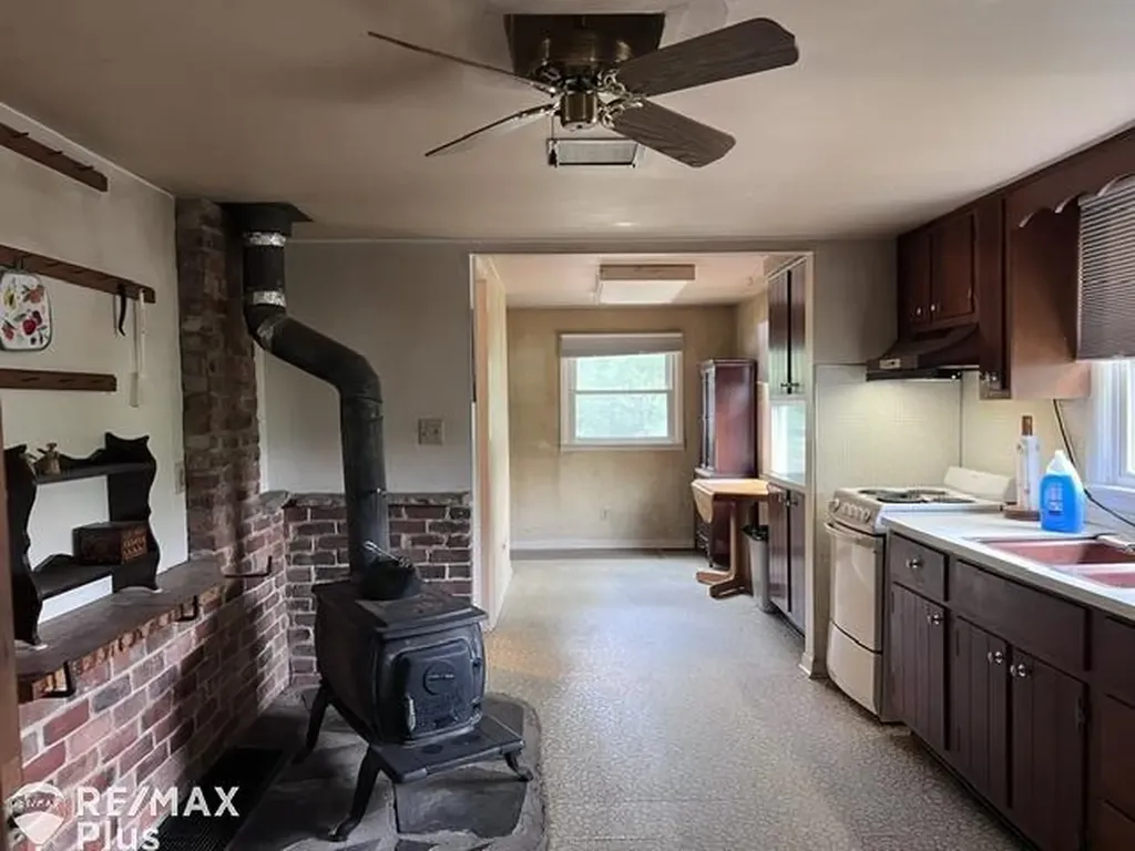 13152 Washburn Road Marathon Township MI 48464