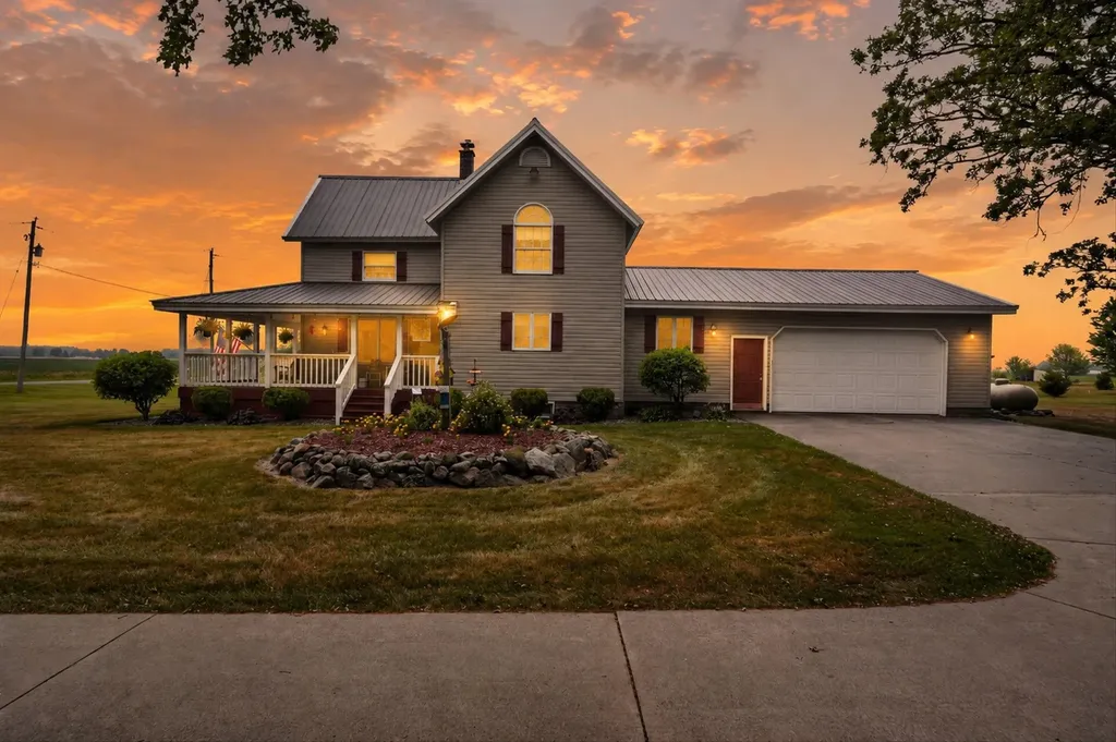 18500 Stuart Road Chesaning Township MI 48616