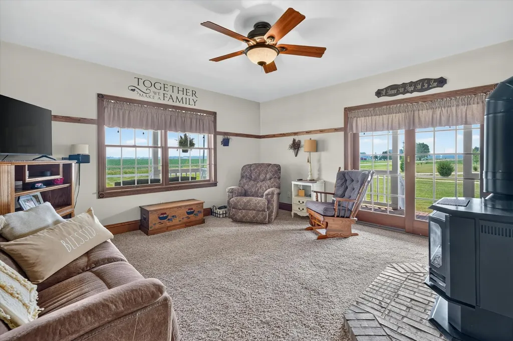 18500 Stuart Road Chesaning Township MI 48616