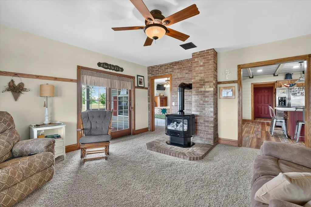 18500 Stuart Road Chesaning Township MI 48616
