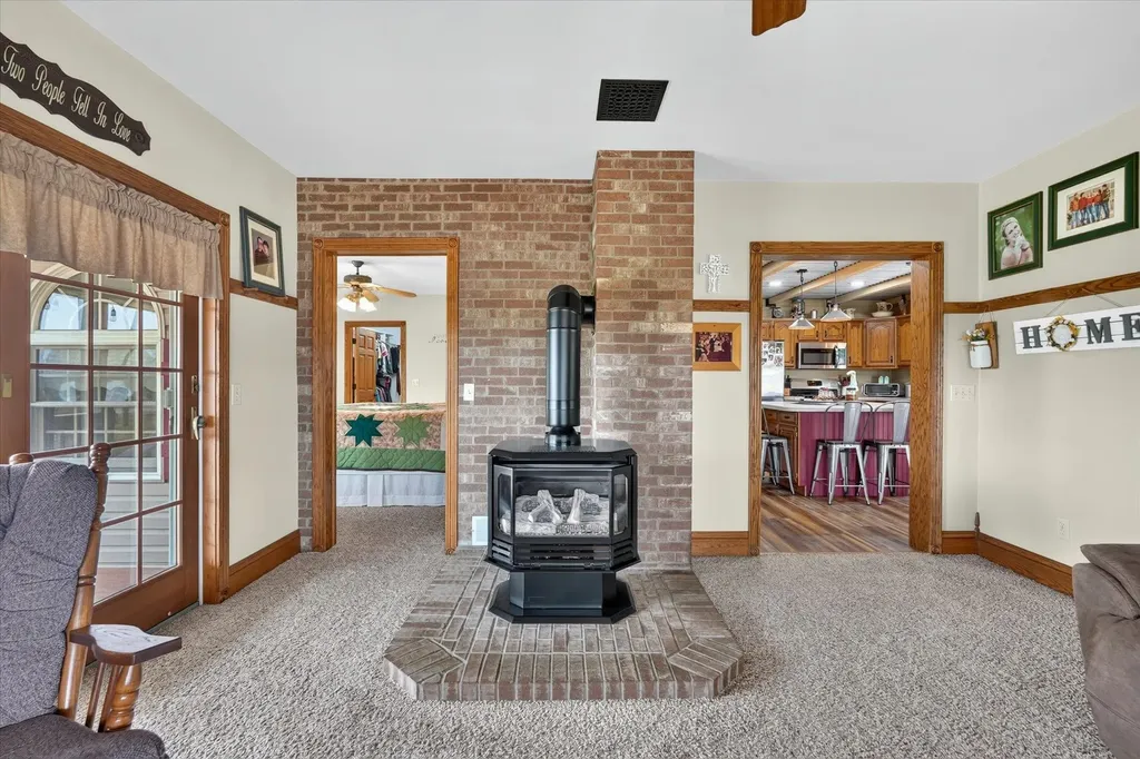 18500 Stuart Road Chesaning Township MI 48616