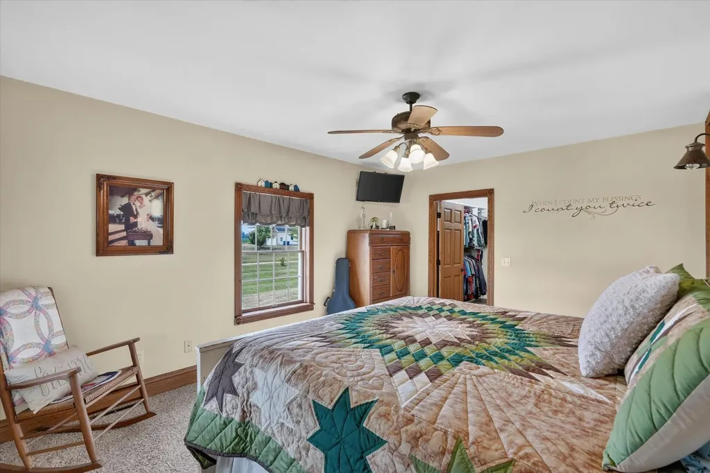 18500 Stuart Road Chesaning Township MI 48616