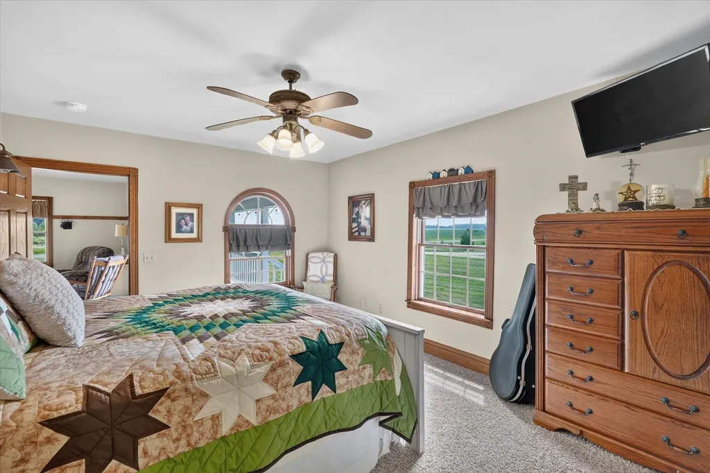 18500 Stuart Road Chesaning Township MI 48616
