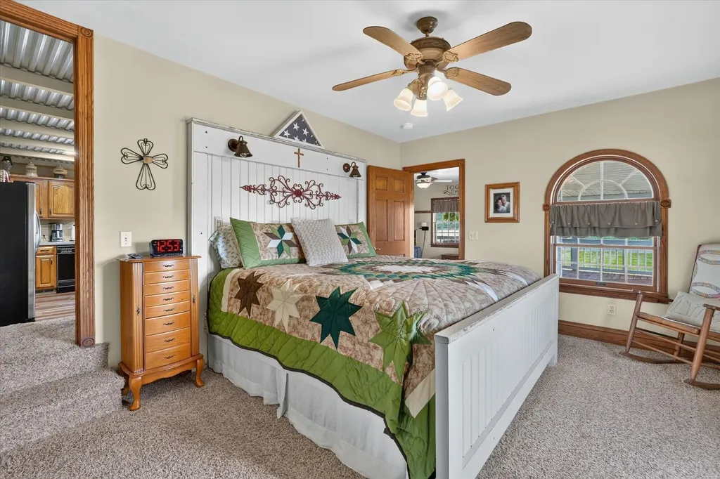 18500 Stuart Road Chesaning Township MI 48616