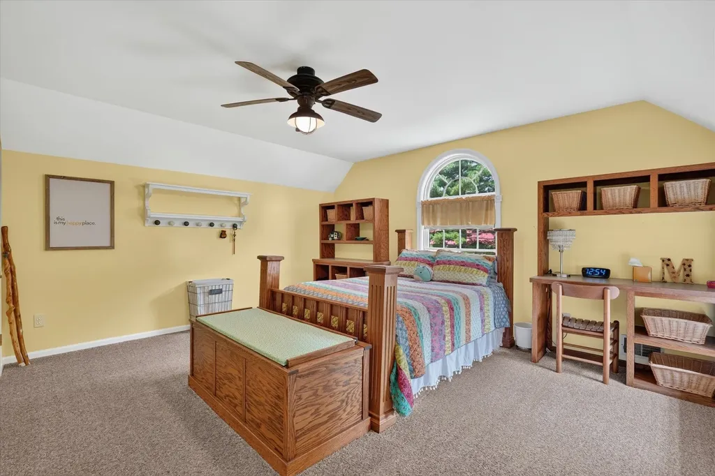 18500 Stuart Road Chesaning Township MI 48616