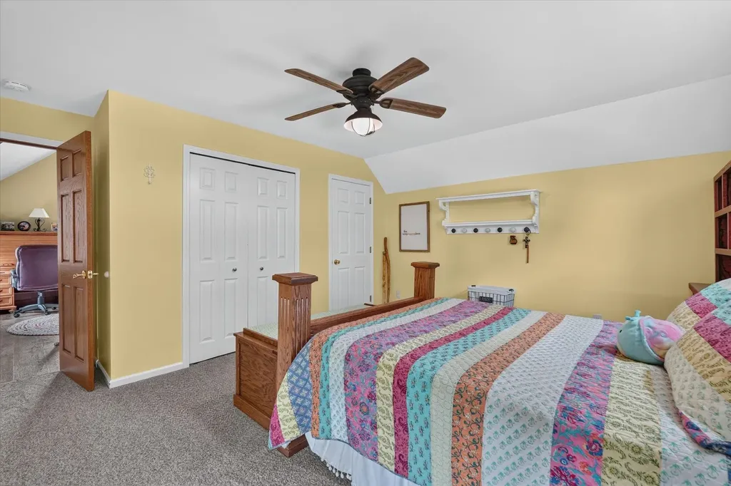 18500 Stuart Road Chesaning Township MI 48616