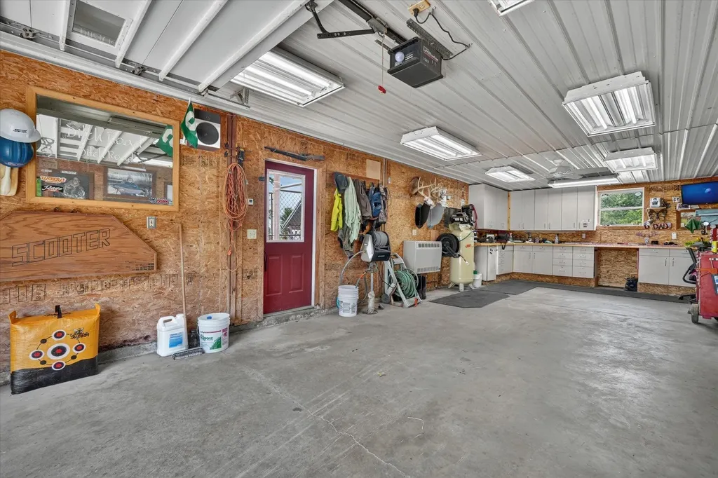 18500 Stuart Road Chesaning Township MI 48616