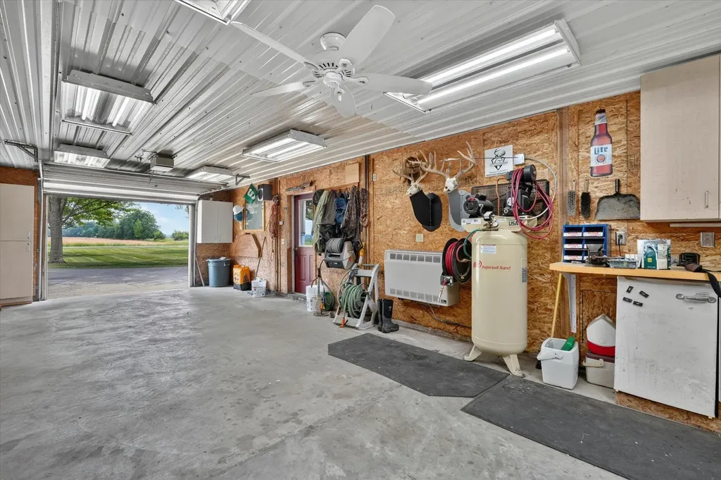 18500 Stuart Road Chesaning Township MI 48616