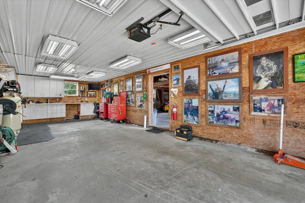 18500 Stuart Road Chesaning Township MI 48616