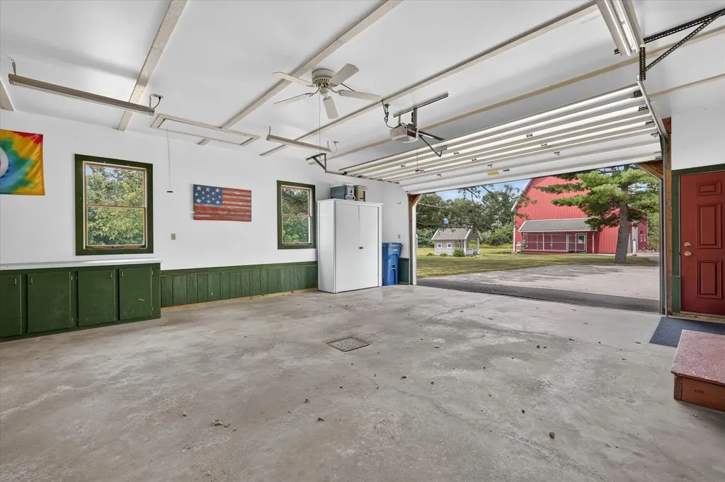 18500 Stuart Road Chesaning Township MI 48616