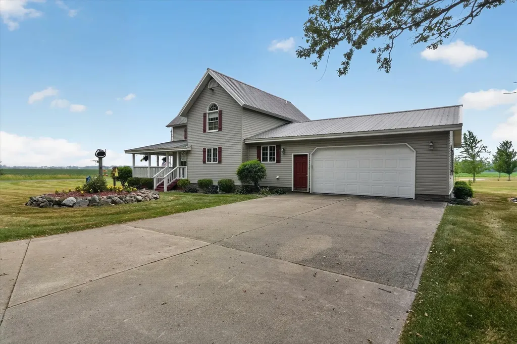 18500 Stuart Road Chesaning Township MI 48616