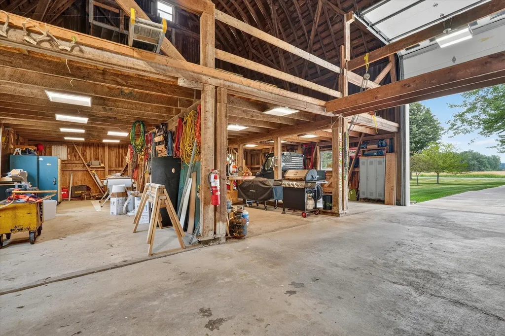 18500 Stuart Road Chesaning Township MI 48616