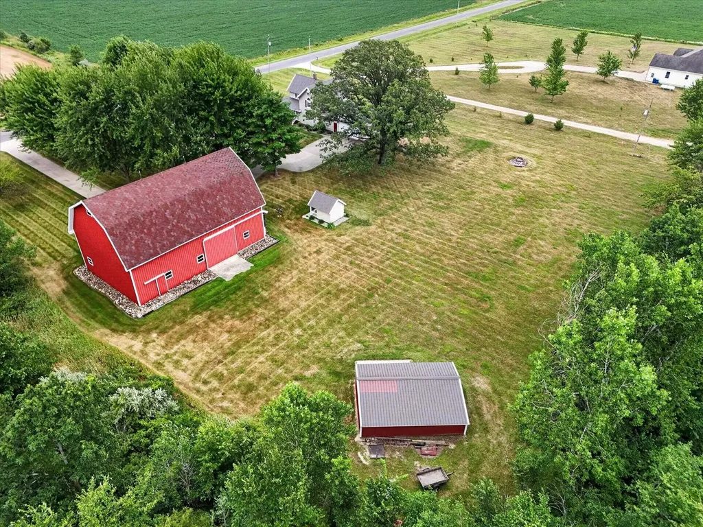 18500 Stuart Road Chesaning Township MI 48616