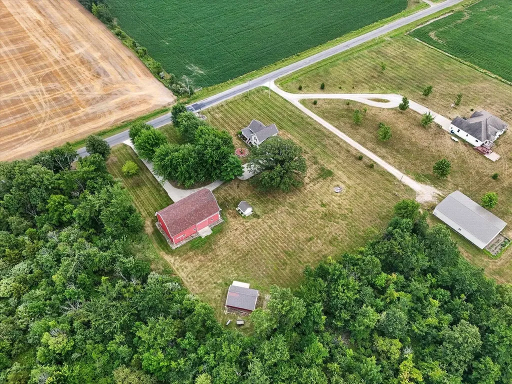 18500 Stuart Road Chesaning Township MI 48616