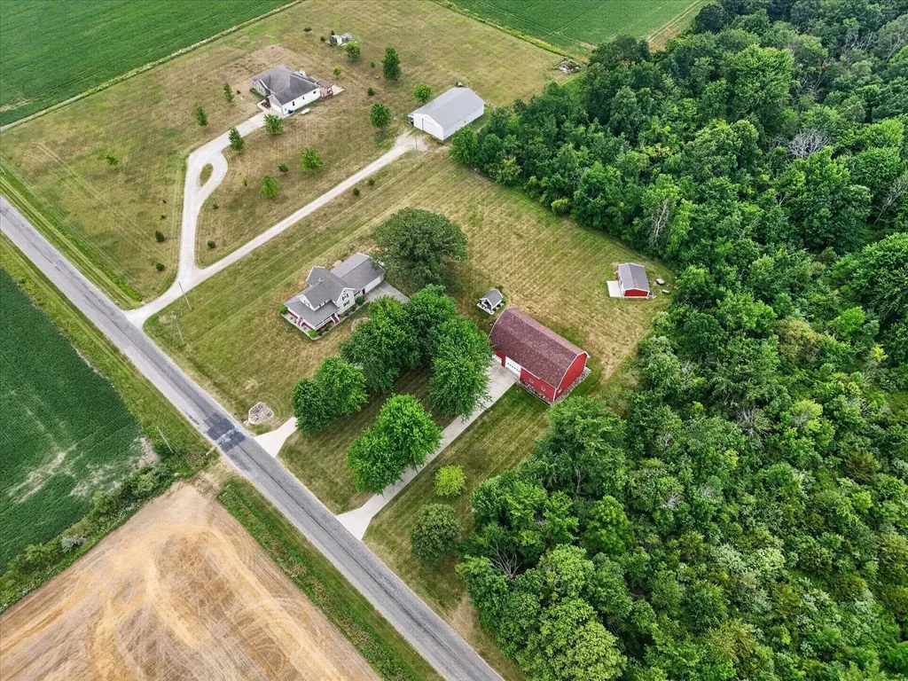 18500 Stuart Road Chesaning Township MI 48616