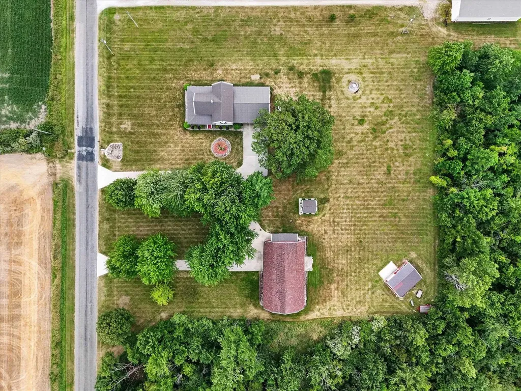 18500 Stuart Road Chesaning Township MI 48616