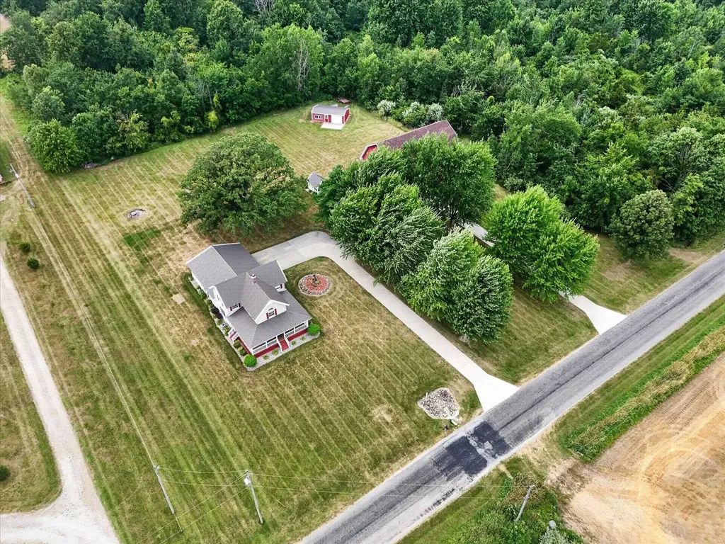 18500 Stuart Road Chesaning Township MI 48616