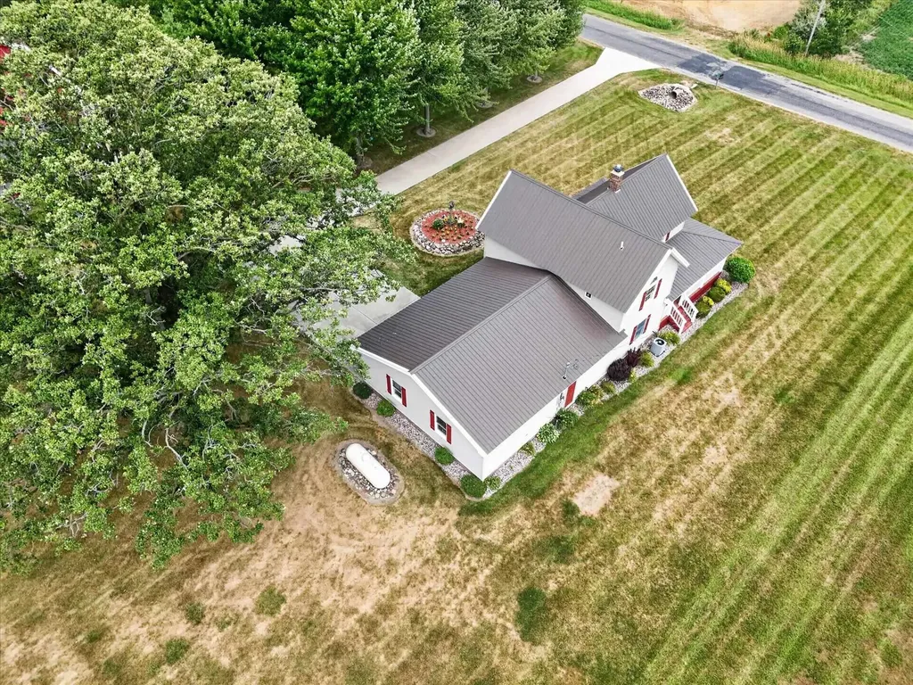 18500 Stuart Road Chesaning Township MI 48616