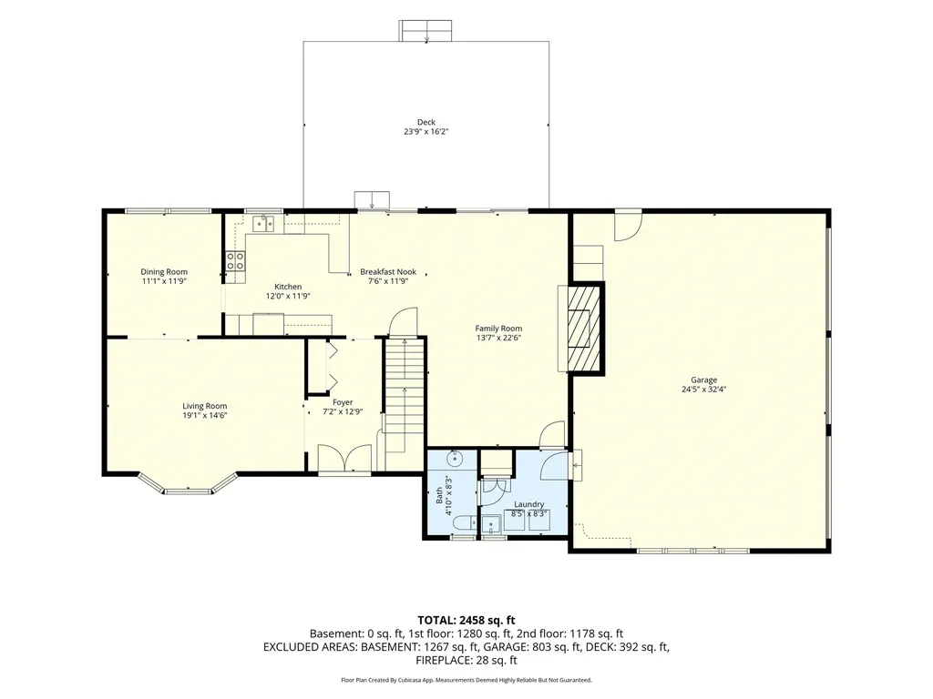 11651 Kings Charter Road Grand Blanc City MI 48439