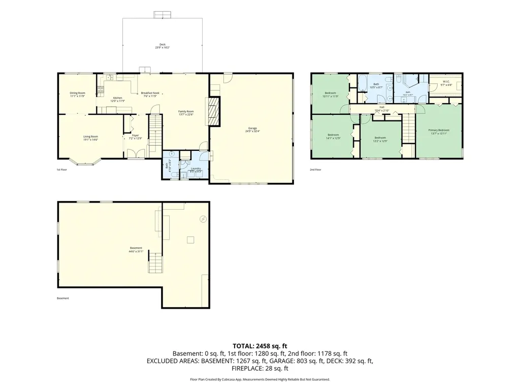 11651 Kings Charter Road Grand Blanc City MI 48439