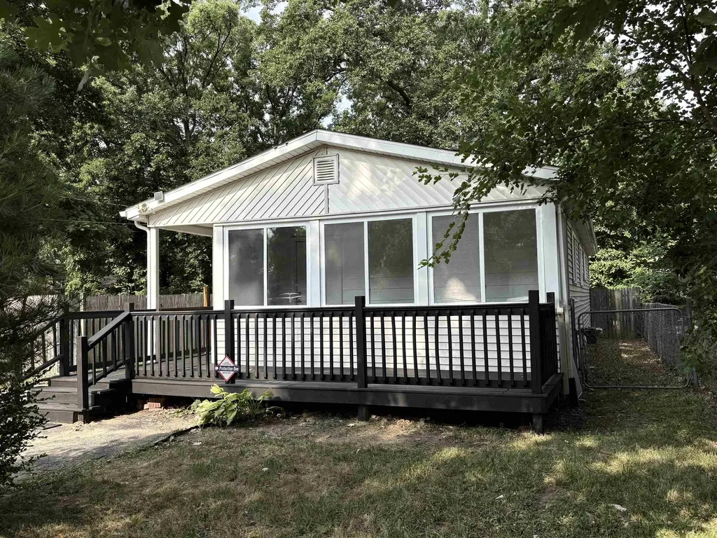 3143 Maywood Drive Mt. Morris City MI 48504