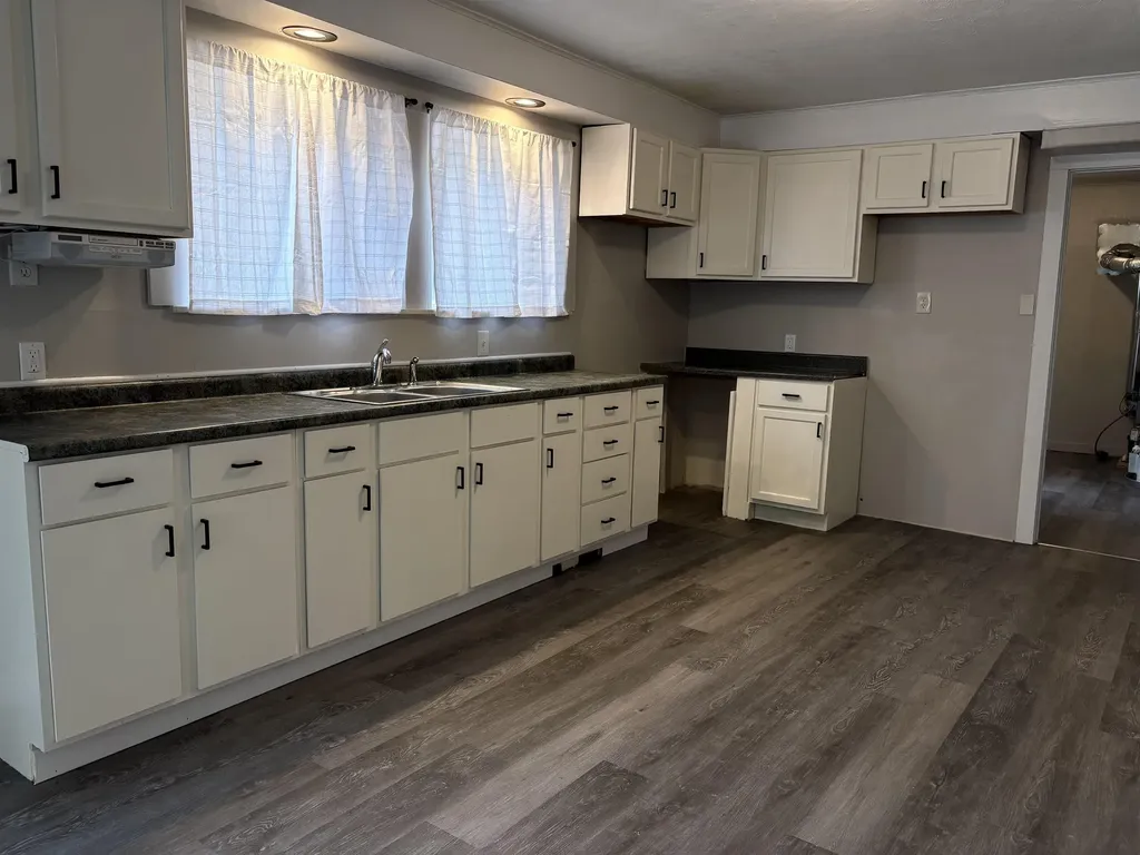 3143 Maywood Drive Mt. Morris City MI 48504