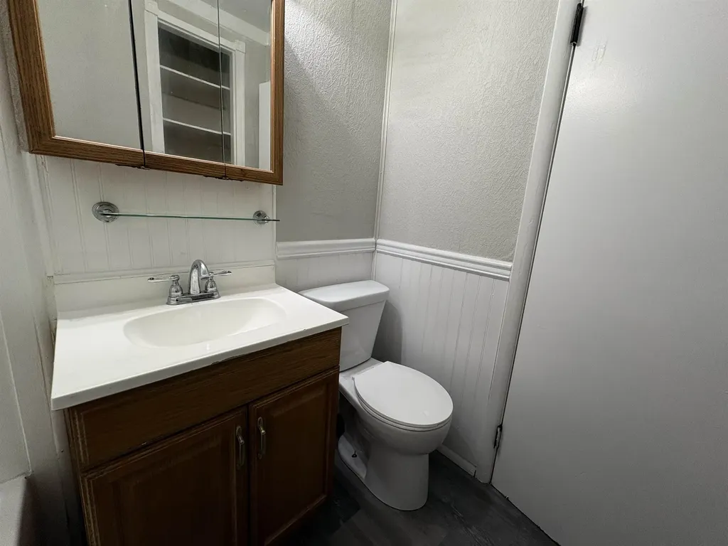 3143 Maywood Drive Mt. Morris City MI 48504