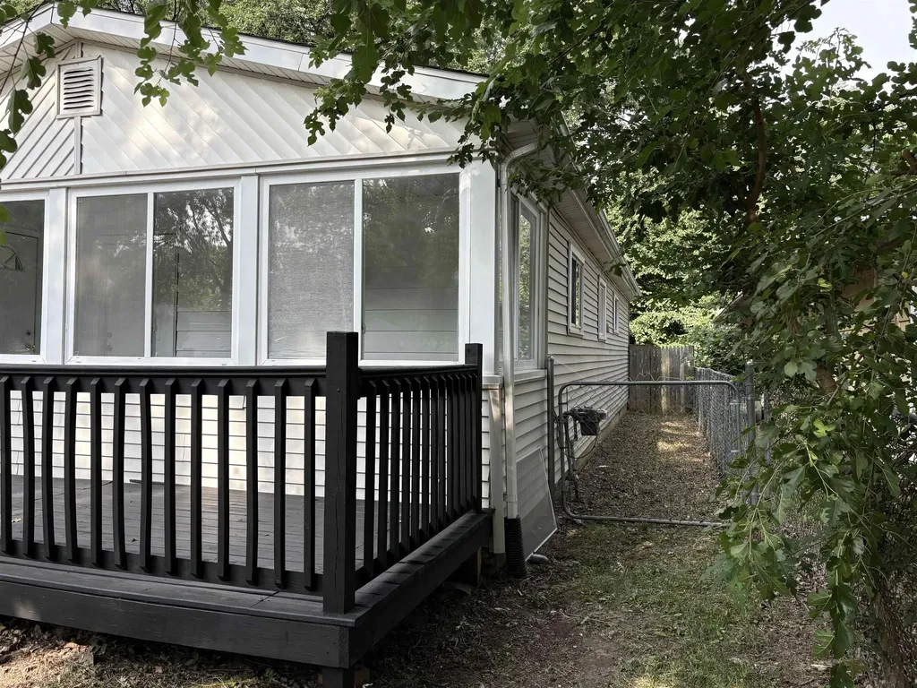 3143 Maywood Drive Mt. Morris City MI 48504