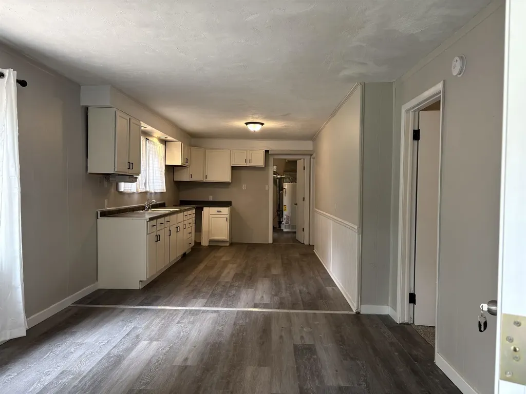 3143 Maywood Drive Mt. Morris City MI 48504