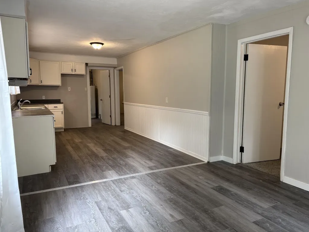 3143 Maywood Drive Mt. Morris City MI 48504