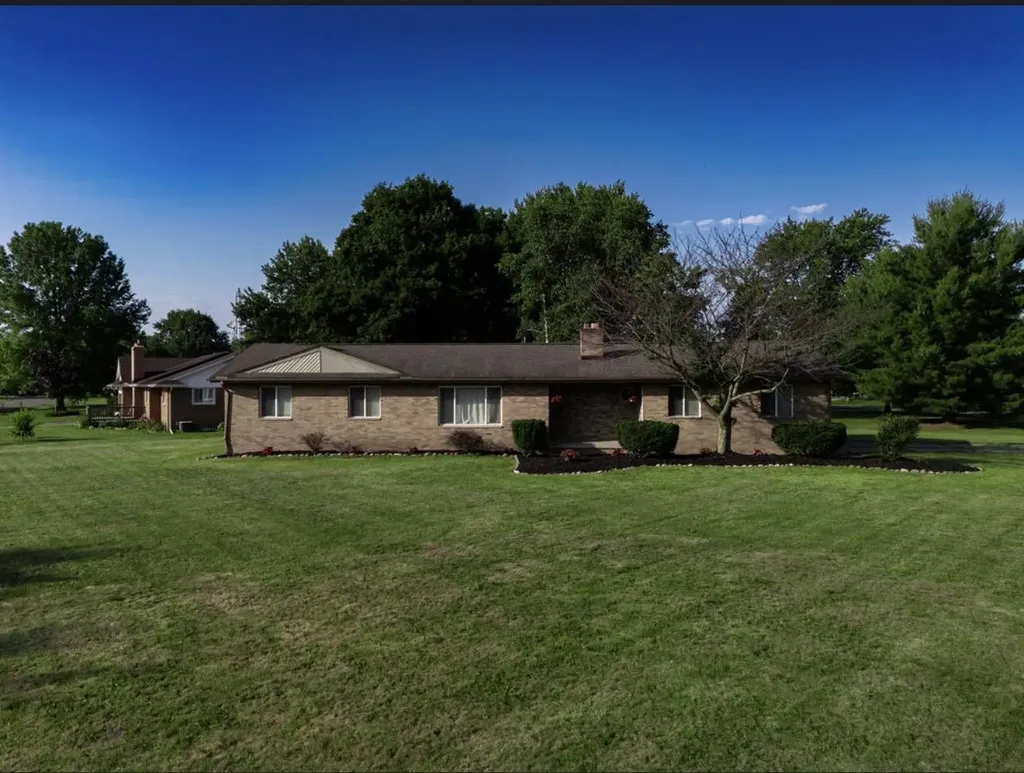 6453 Meadowwood Lane Grand Blanc Charter Township MI 48439