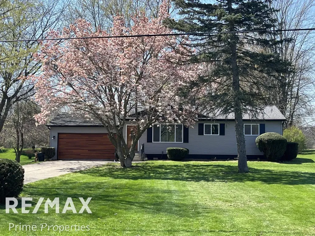 12181 N Belsay Road Clio City MI 48420