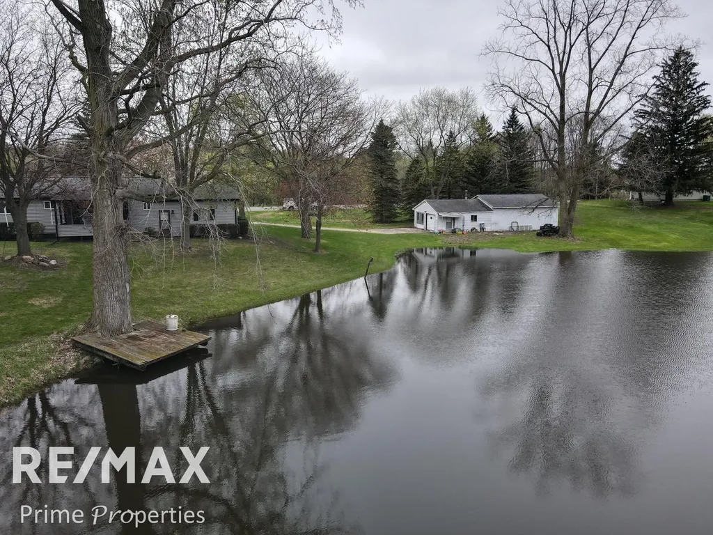 12181 N Belsay Road Clio City MI 48420