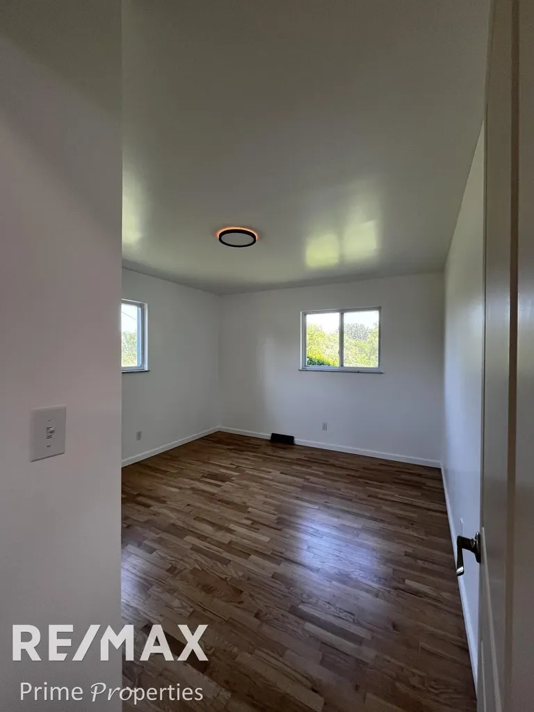 12181 N Belsay Road Clio City MI 48420