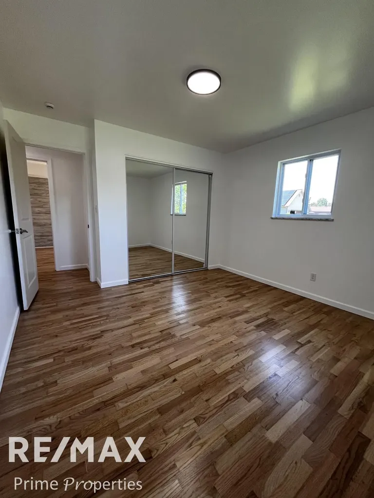 12181 N Belsay Road Clio City MI 48420