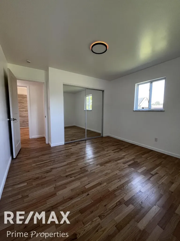 12181 N Belsay Road Clio City MI 48420