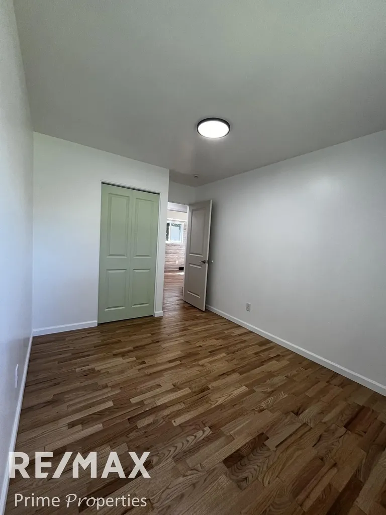 12181 N Belsay Road Clio City MI 48420