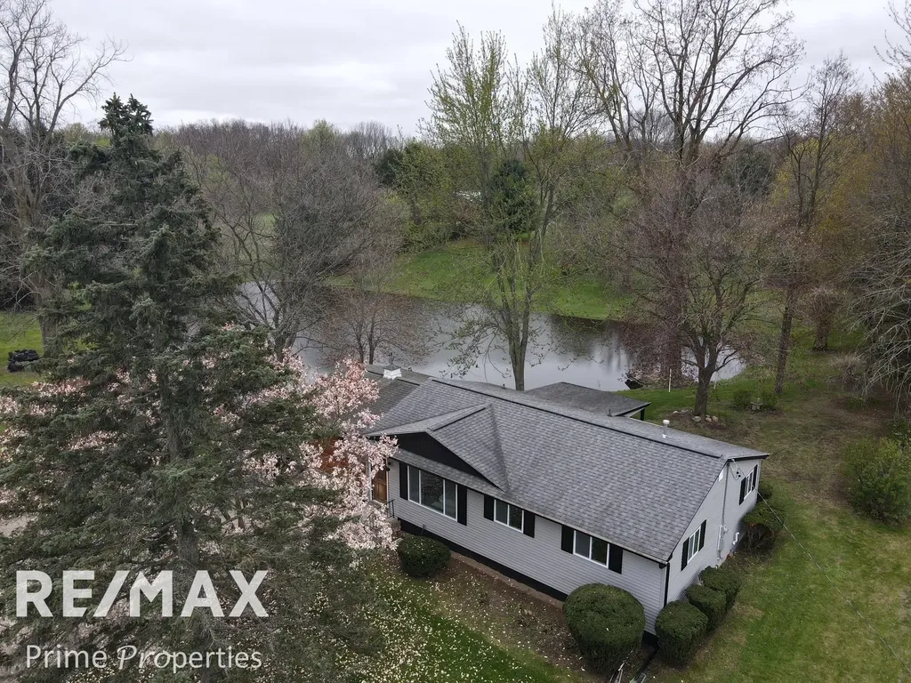 12181 N Belsay Road Clio City MI 48420