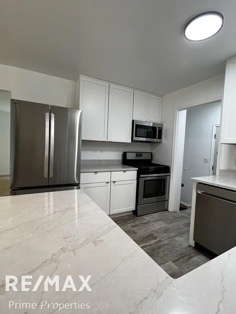 12181 N Belsay Road Clio City MI 48420