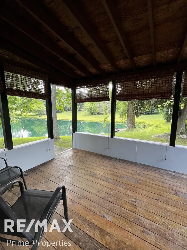 12181 N Belsay Road Clio City MI 48420