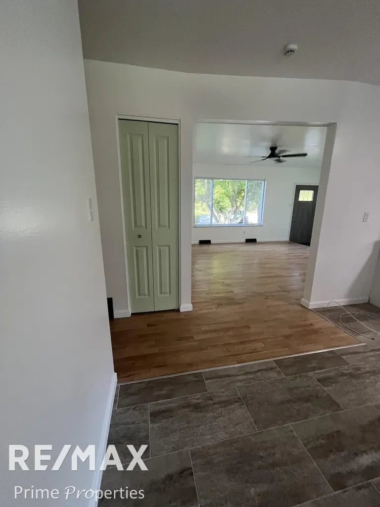 12181 N Belsay Road Clio City MI 48420