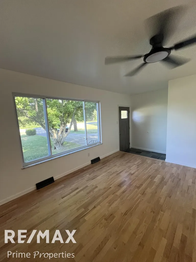 12181 N Belsay Road Clio City MI 48420