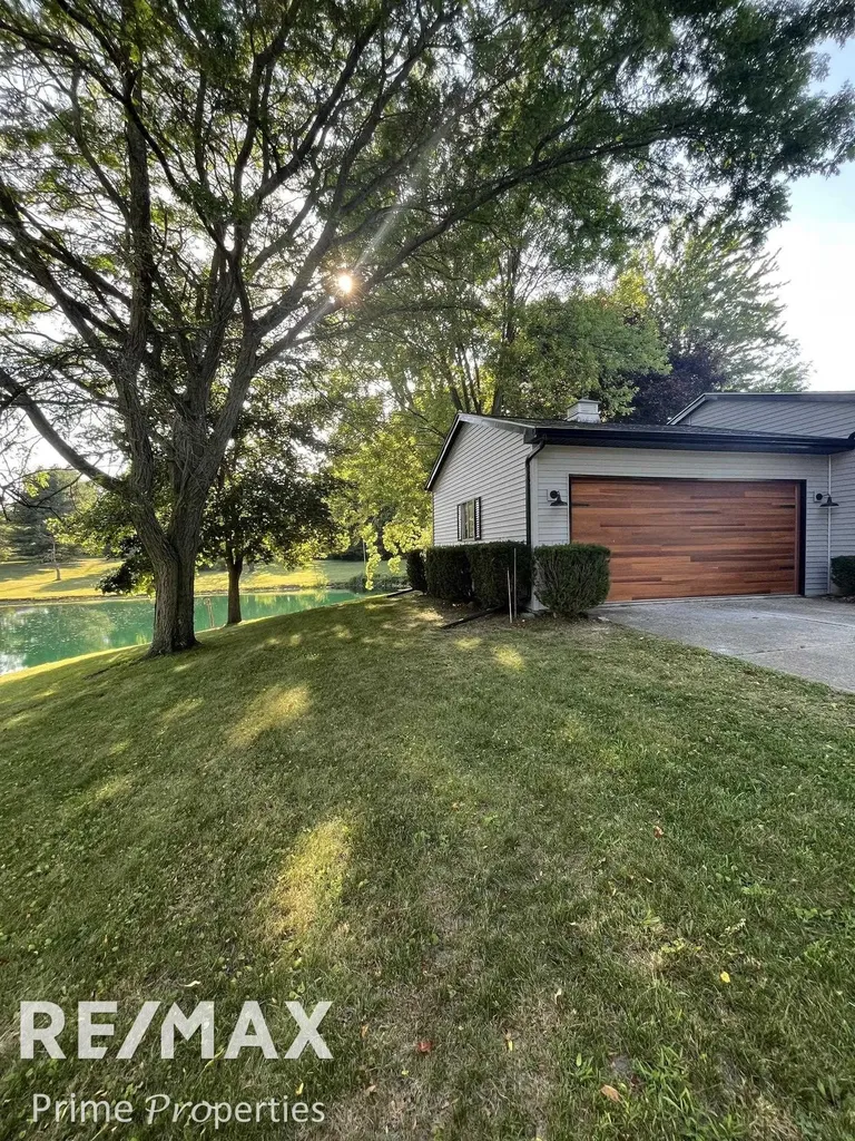 12181 N Belsay Road Clio City MI 48420