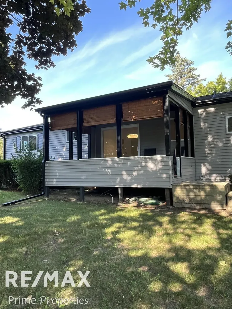 12181 N Belsay Road Clio City MI 48420
