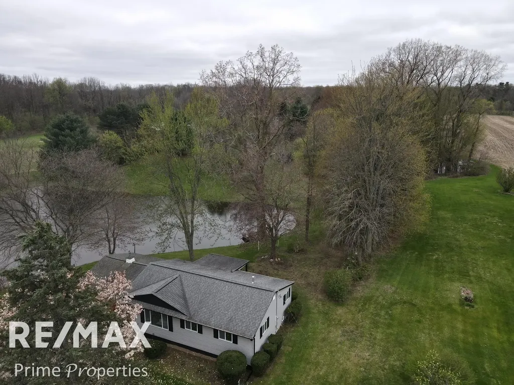 12181 N Belsay Road Clio City MI 48420