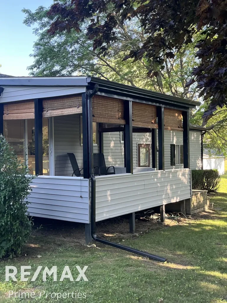 12181 N Belsay Road Clio City MI 48420