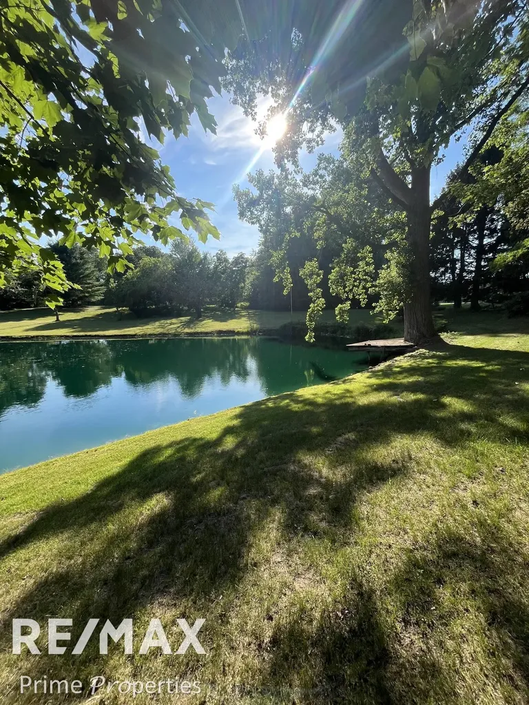 12181 N Belsay Road Clio City MI 48420