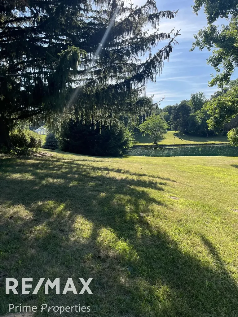 12181 N Belsay Road Clio City MI 48420